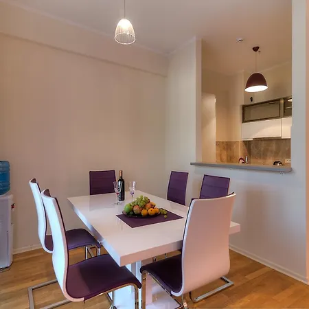 Apartment Harmonia Colours