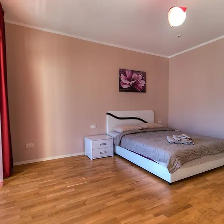 Harmonia Colours Apartment *