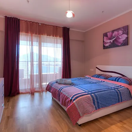 Harmonia Colours Apartment