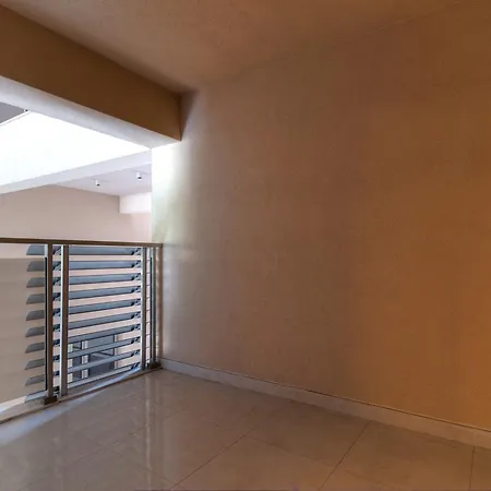 Apartment Harmonia Colours