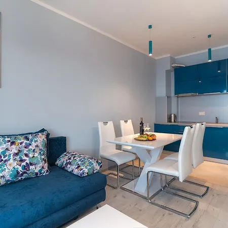 Harmonia Colours Апартаменти *