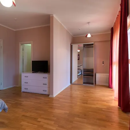 Harmonia Colours Апартаменти