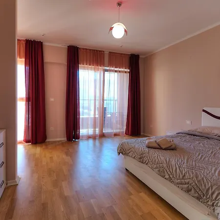 דירה Harmonia Colours בודווה
